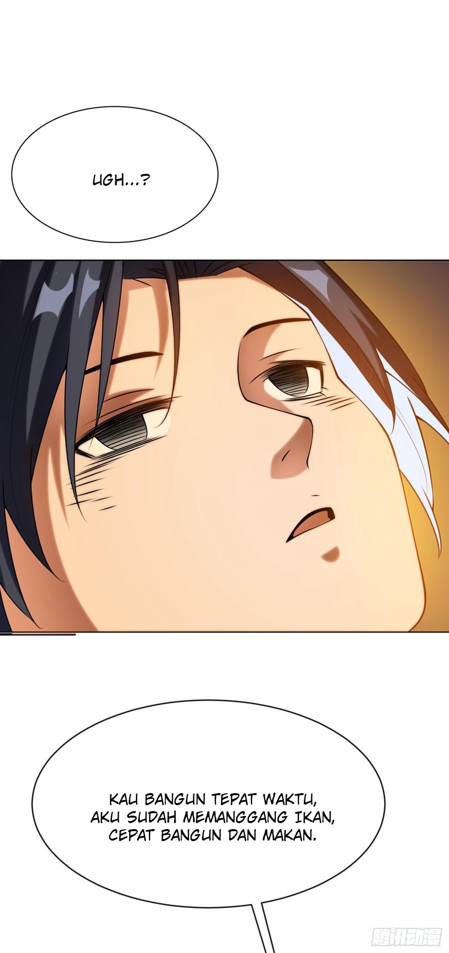 Martial Inverse Chapter 32 Gambar 35